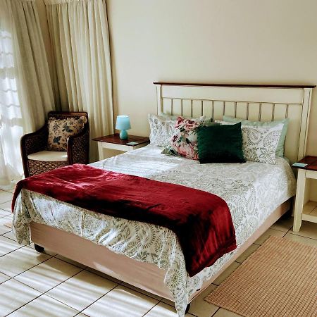Sheilan House Hotell Port Alfred Eksteriør bilde