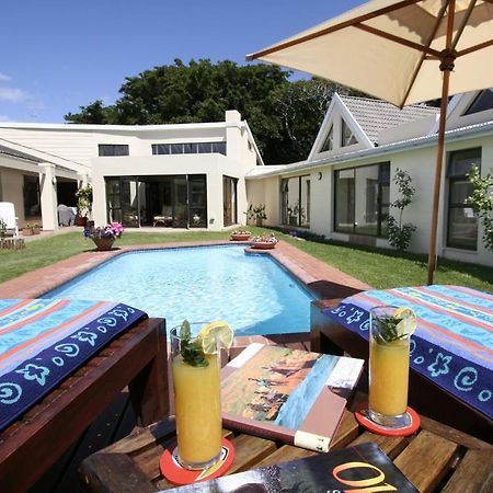 Sheilan House Hotell Port Alfred Eksteriør bilde