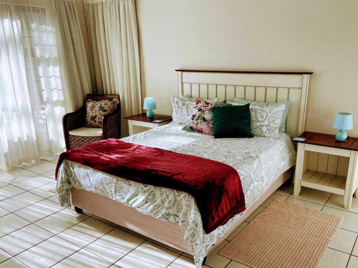 Sheilan House Hotell Port Alfred Eksteriør bilde