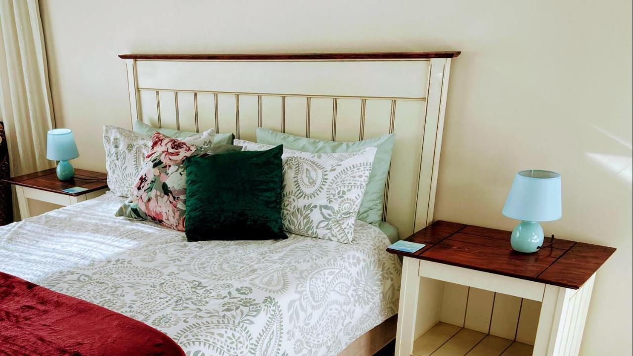 Sheilan House Hotell Port Alfred Eksteriør bilde