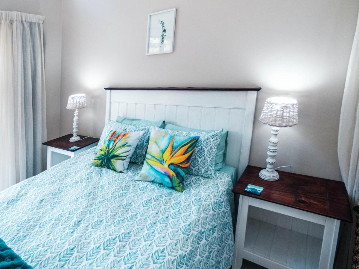 Sheilan House Hotell Port Alfred Eksteriør bilde