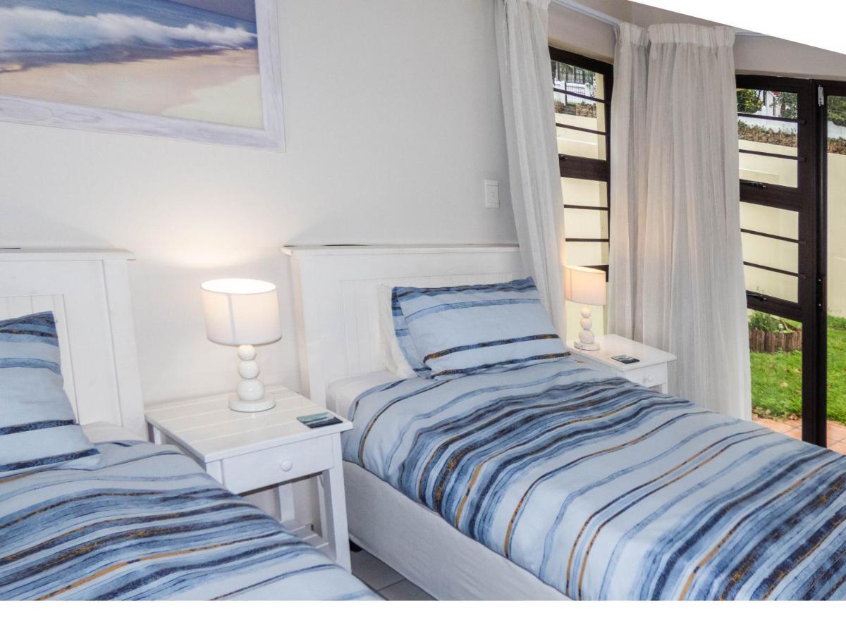 Sheilan House Hotell Port Alfred Eksteriør bilde