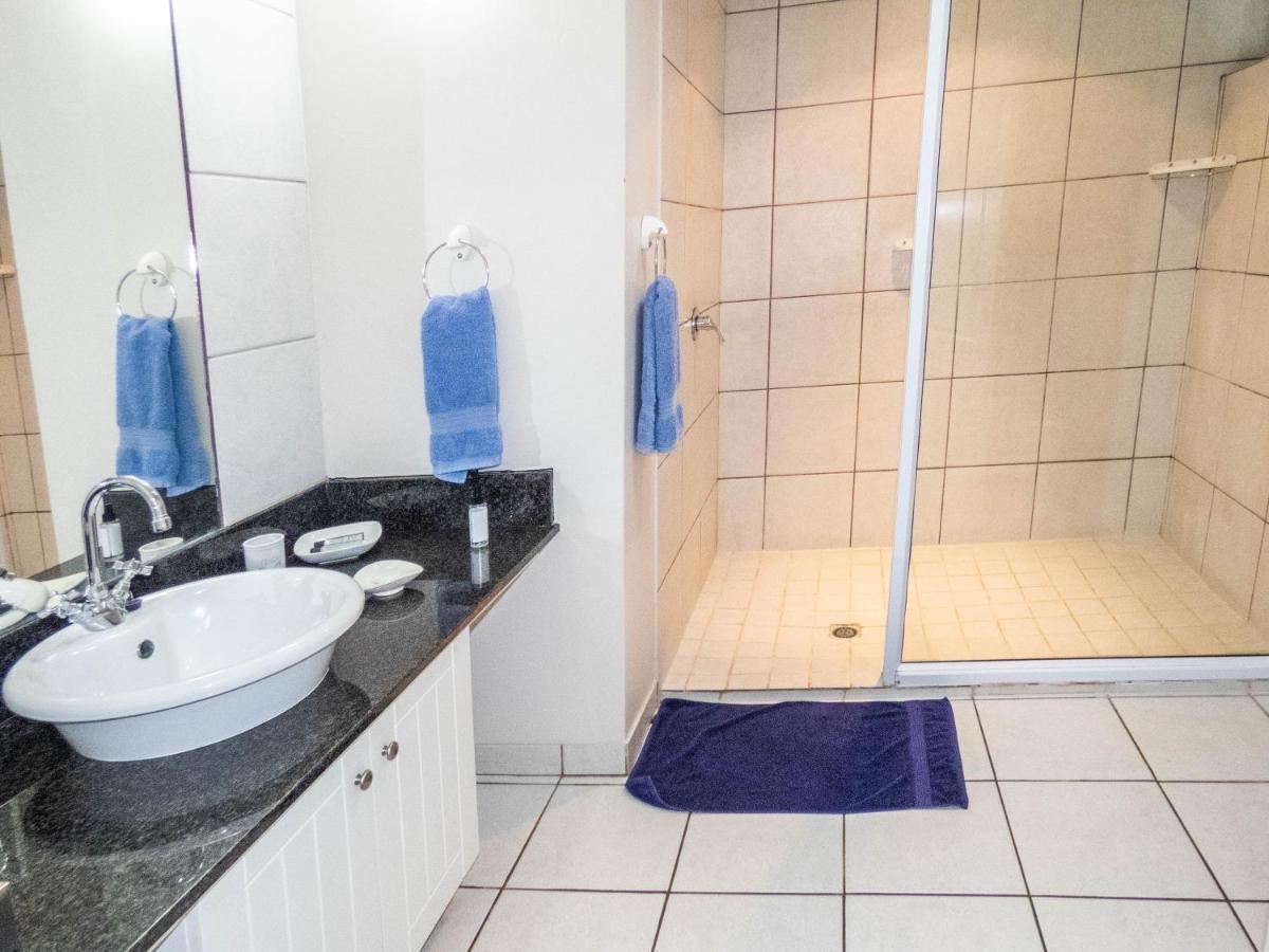 Sheilan House Hotell Port Alfred Eksteriør bilde