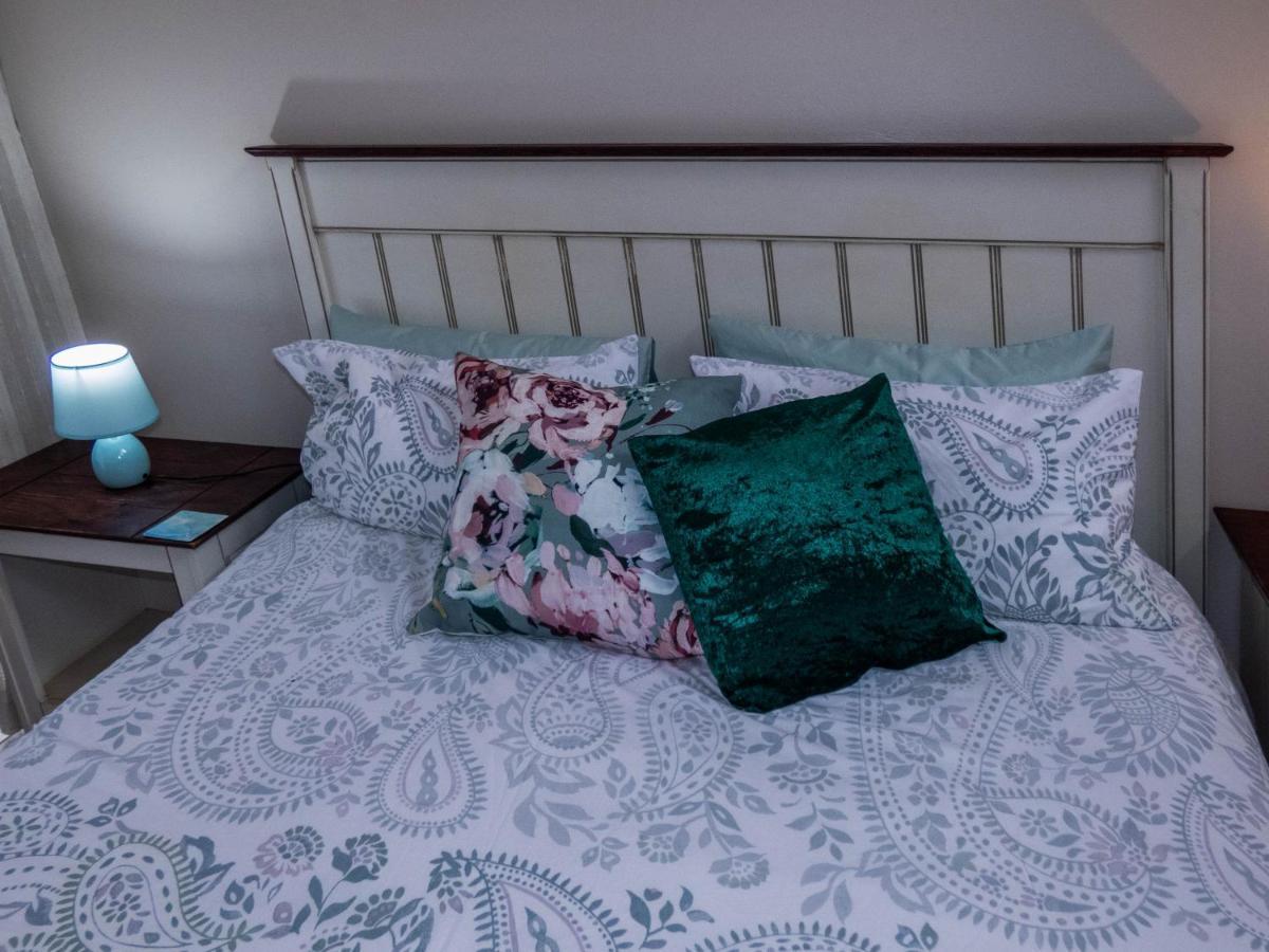 Sheilan House Hotell Port Alfred Eksteriør bilde