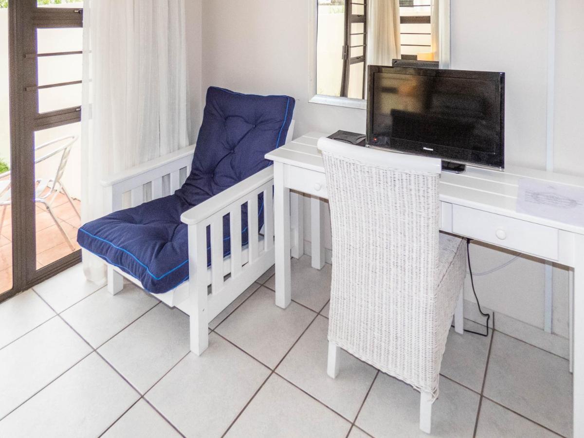 Sheilan House Hotell Port Alfred Eksteriør bilde
