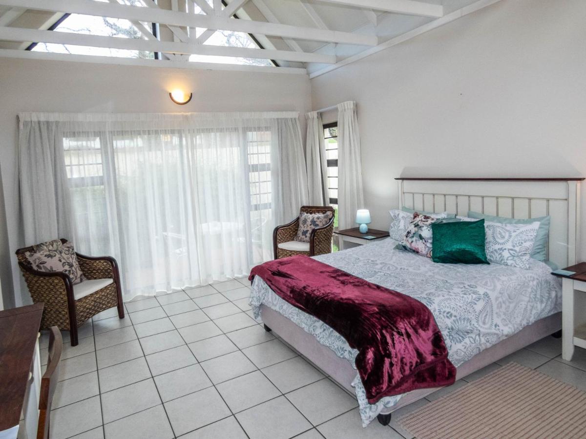 Sheilan House Hotell Port Alfred Eksteriør bilde