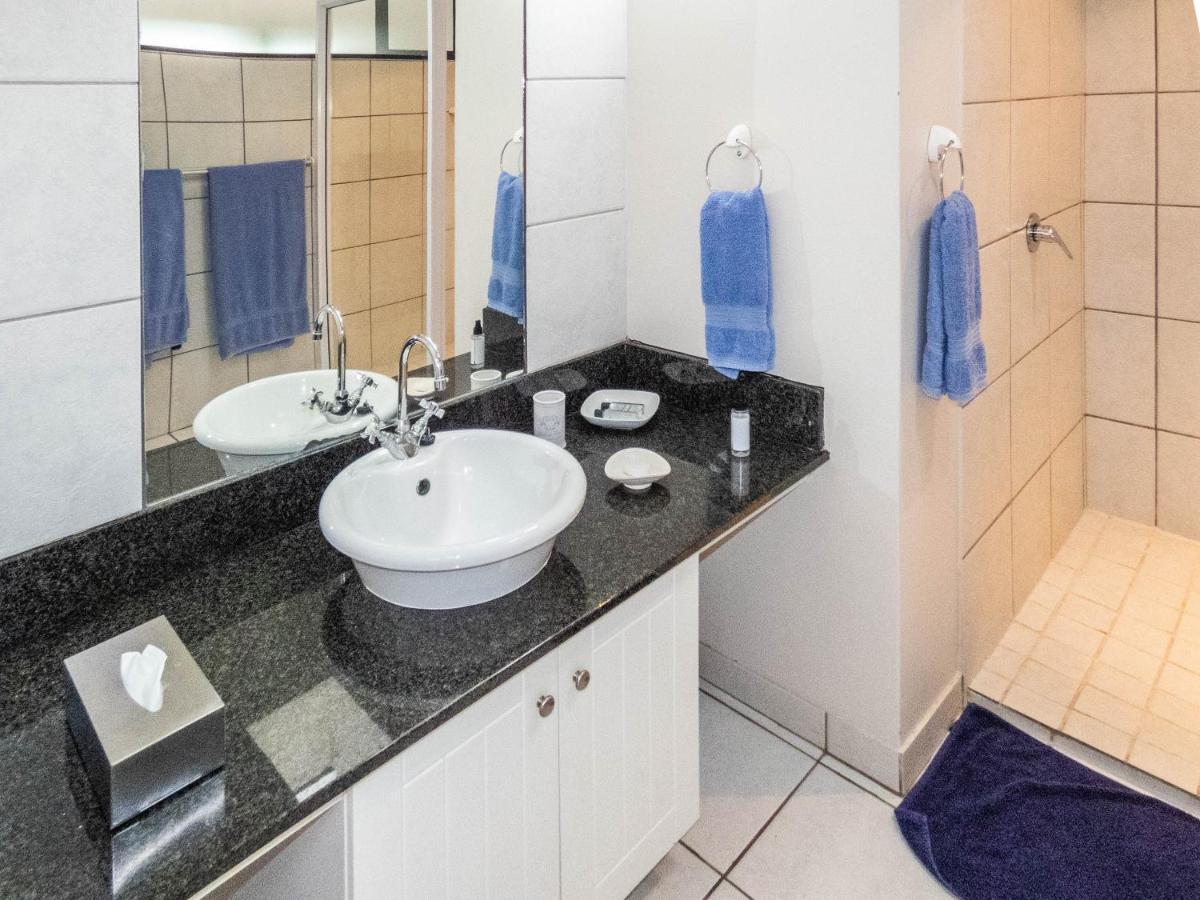 Sheilan House Hotell Port Alfred Eksteriør bilde