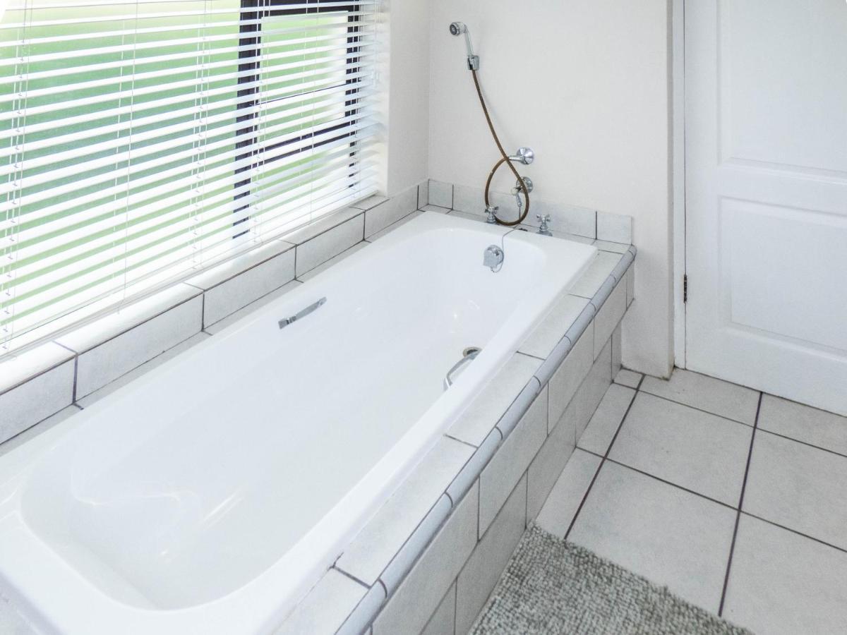 Sheilan House Hotell Port Alfred Eksteriør bilde