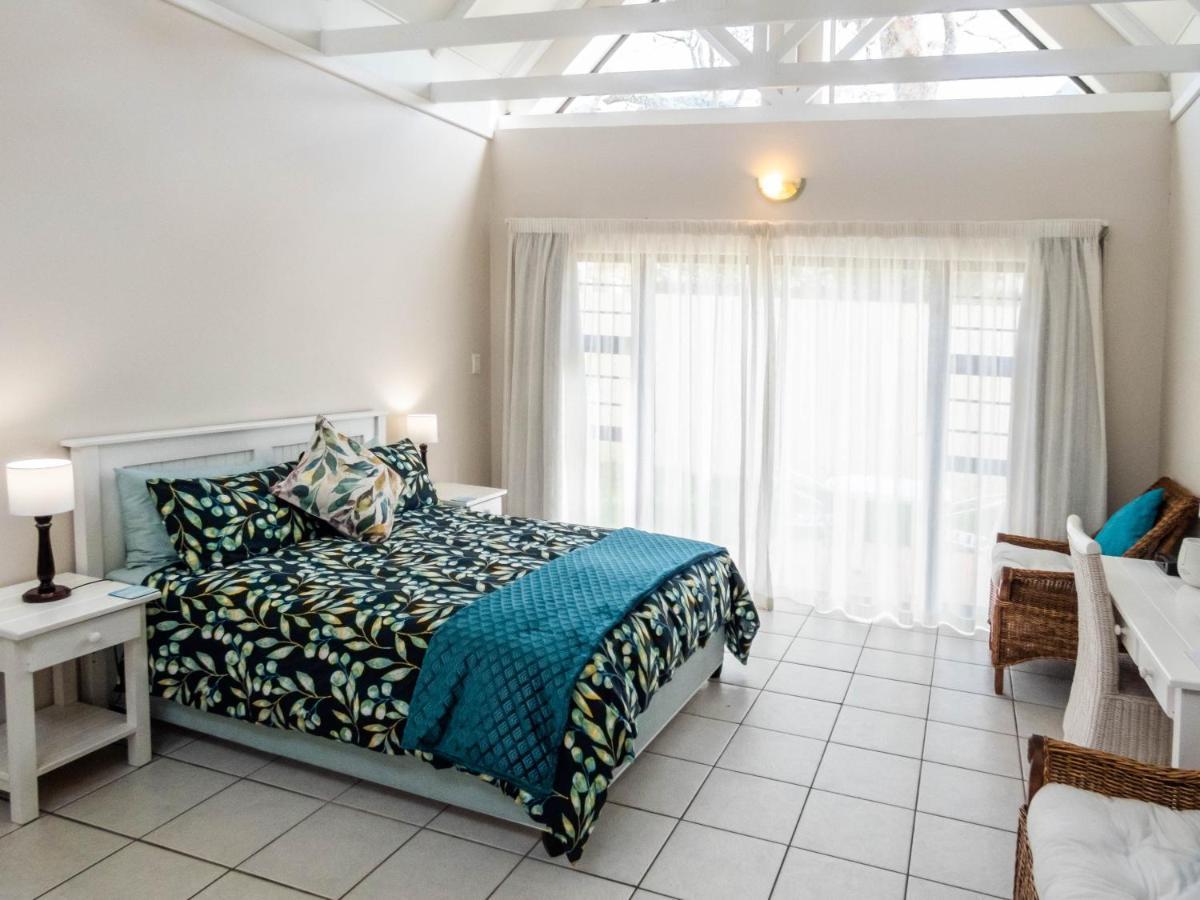 Sheilan House Hotell Port Alfred Eksteriør bilde