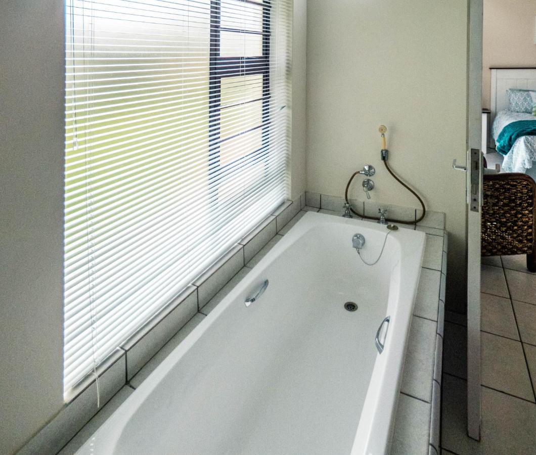 Sheilan House Hotell Port Alfred Eksteriør bilde
