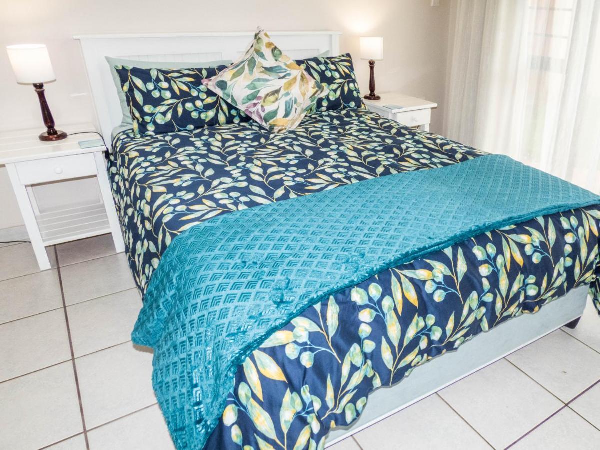 Sheilan House Hotell Port Alfred Eksteriør bilde