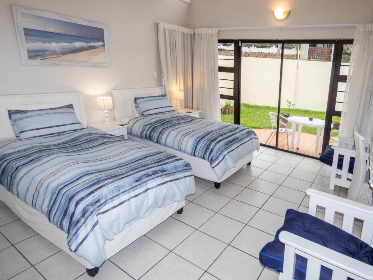 Sheilan House Hotell Port Alfred Eksteriør bilde