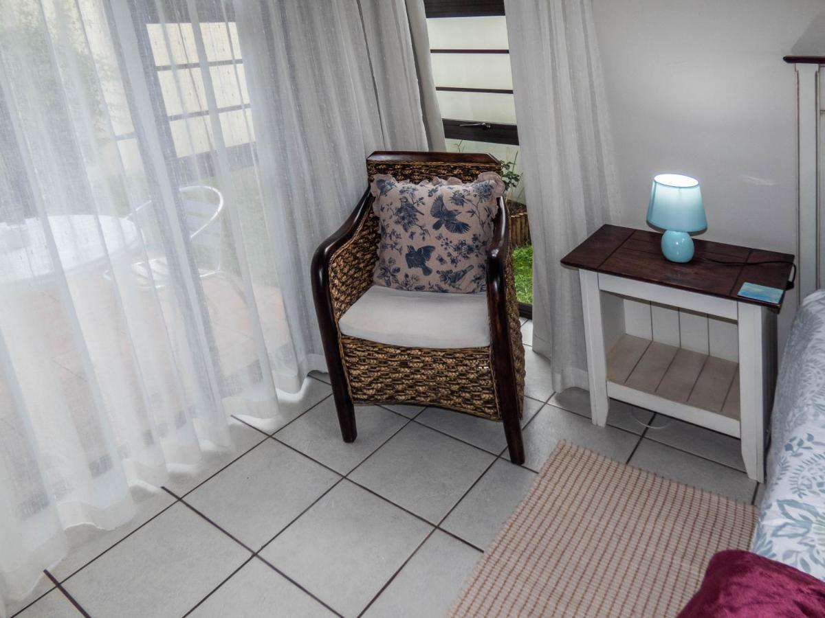 Sheilan House Hotell Port Alfred Eksteriør bilde