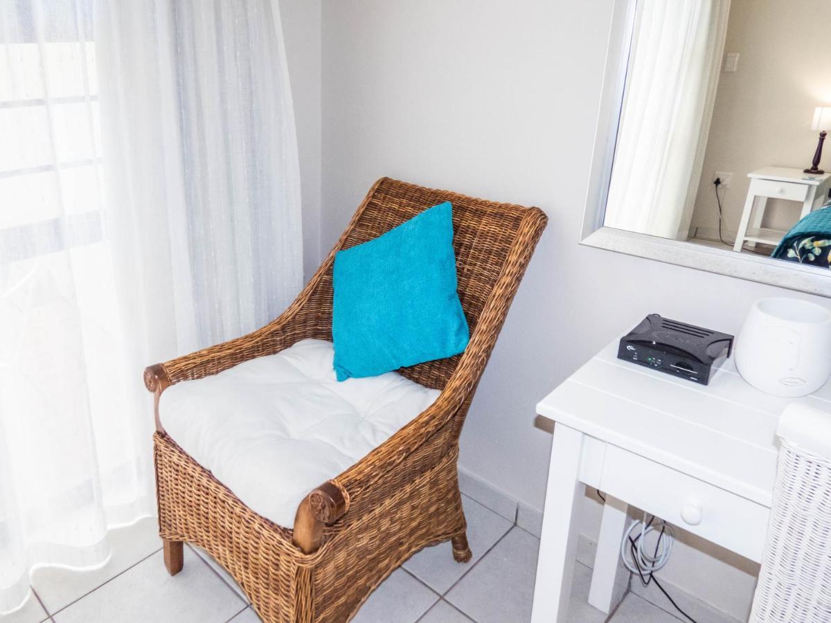 Sheilan House Hotell Port Alfred Eksteriør bilde