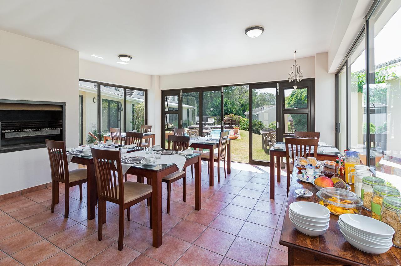 Sheilan House Hotell Port Alfred Eksteriør bilde