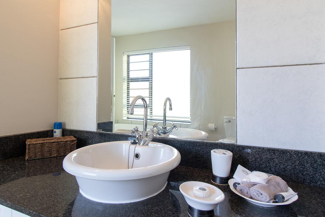 Sheilan House Hotell Port Alfred Eksteriør bilde