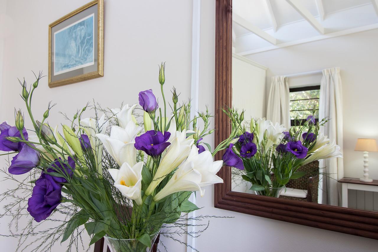 Sheilan House Hotell Port Alfred Eksteriør bilde