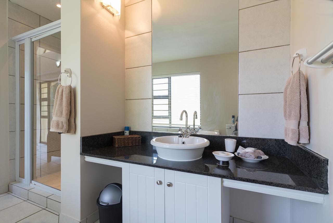 Sheilan House Hotell Port Alfred Eksteriør bilde