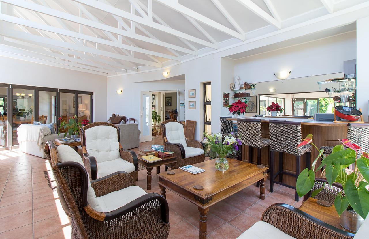 Sheilan House Hotell Port Alfred Eksteriør bilde