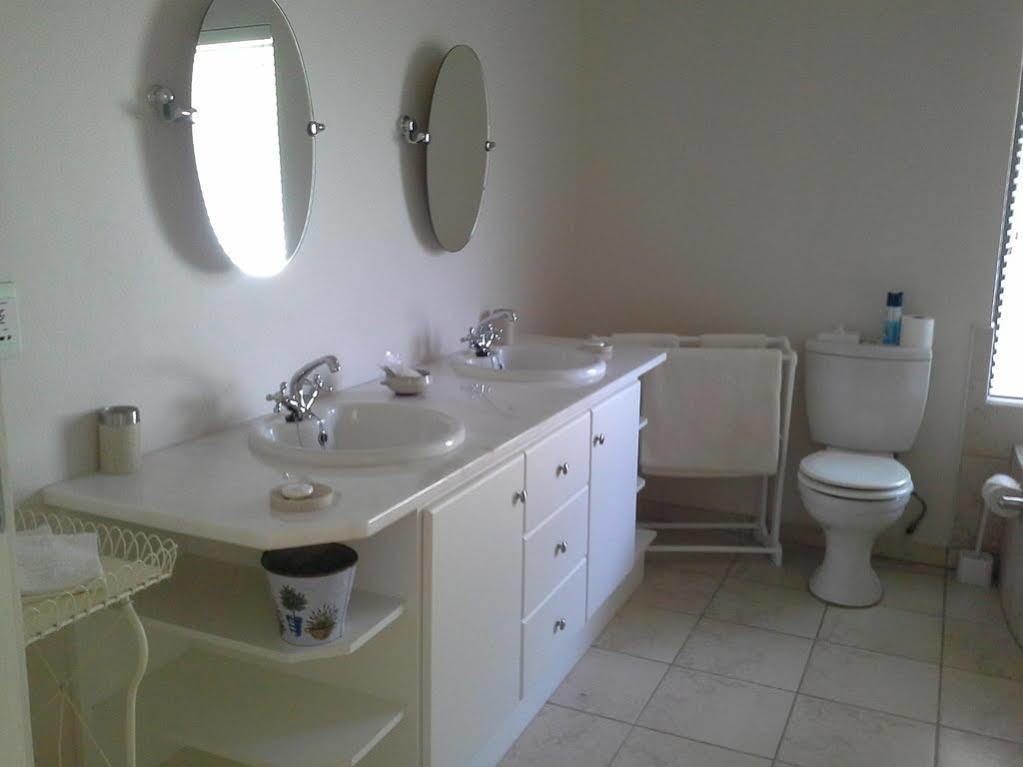 Sheilan House Hotell Port Alfred Eksteriør bilde