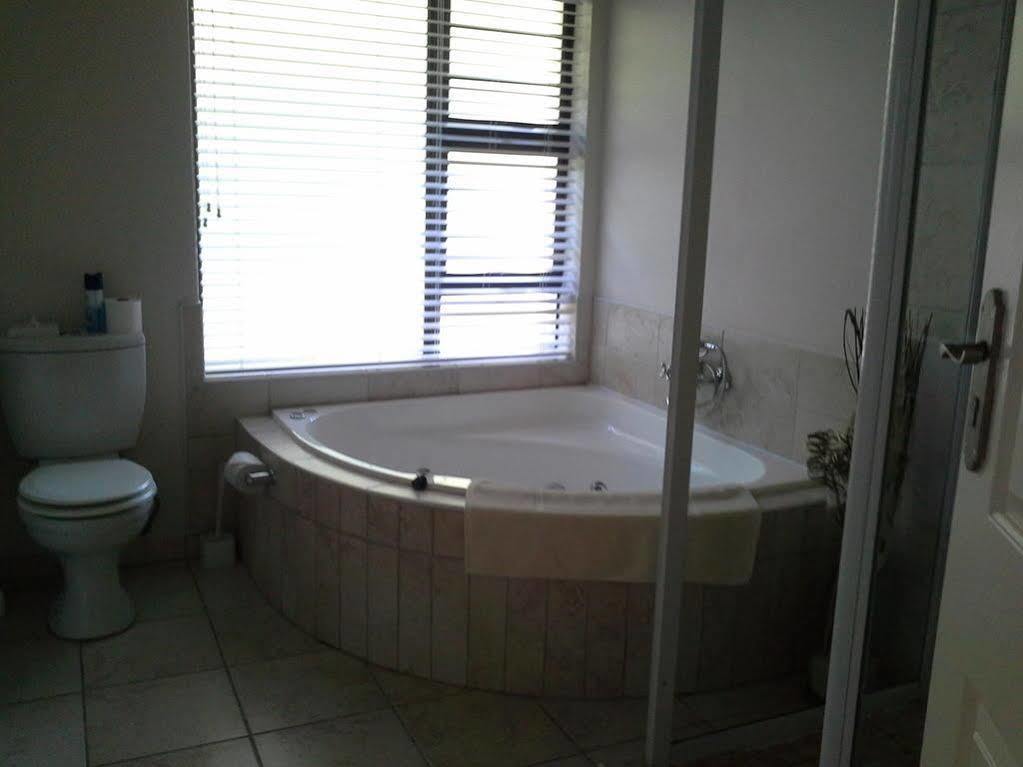 Sheilan House Hotell Port Alfred Eksteriør bilde