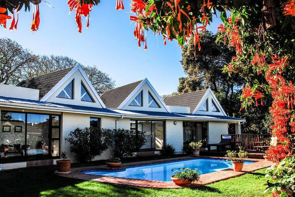 Sheilan House Hotell Port Alfred Eksteriør bilde