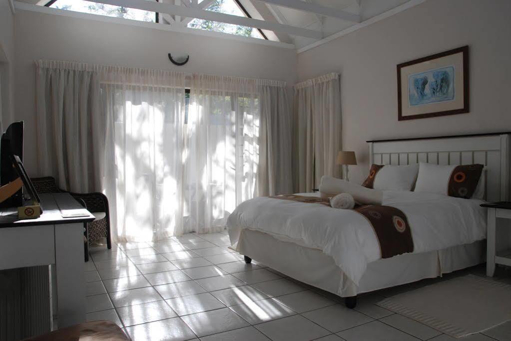 Sheilan House Hotell Port Alfred Eksteriør bilde