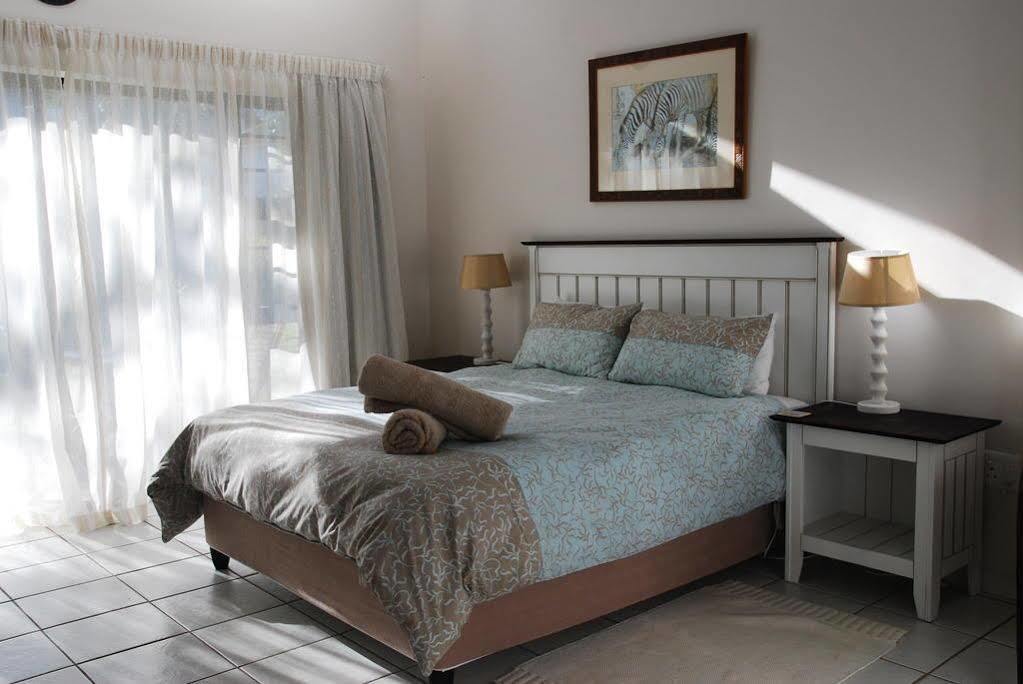 Sheilan House Hotell Port Alfred Eksteriør bilde