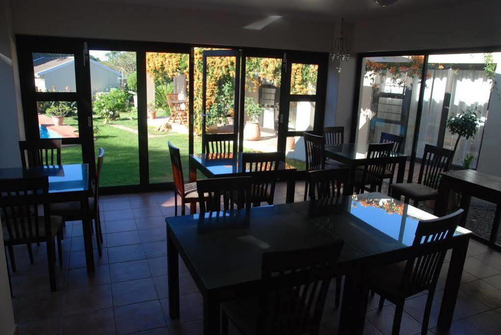 Sheilan House Hotell Port Alfred Eksteriør bilde