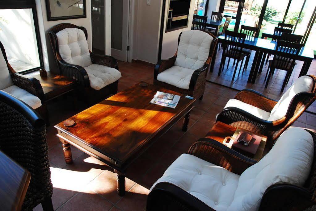Sheilan House Hotell Port Alfred Eksteriør bilde