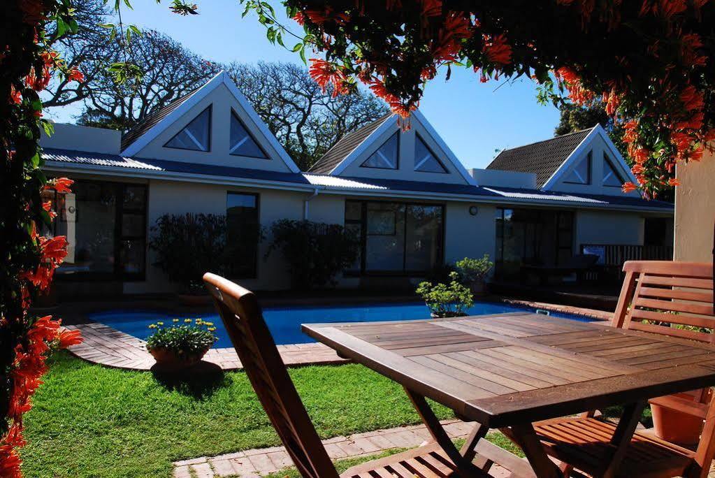 Sheilan House Hotell Port Alfred Eksteriør bilde