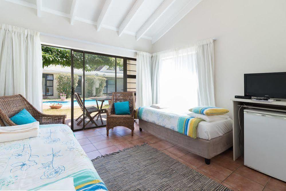 Sheilan House Hotell Port Alfred Eksteriør bilde