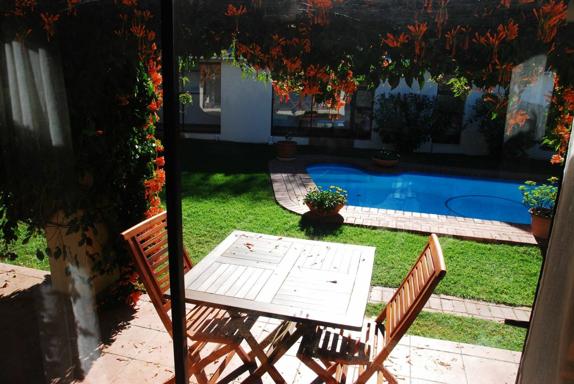 Sheilan House Hotell Port Alfred Eksteriør bilde
