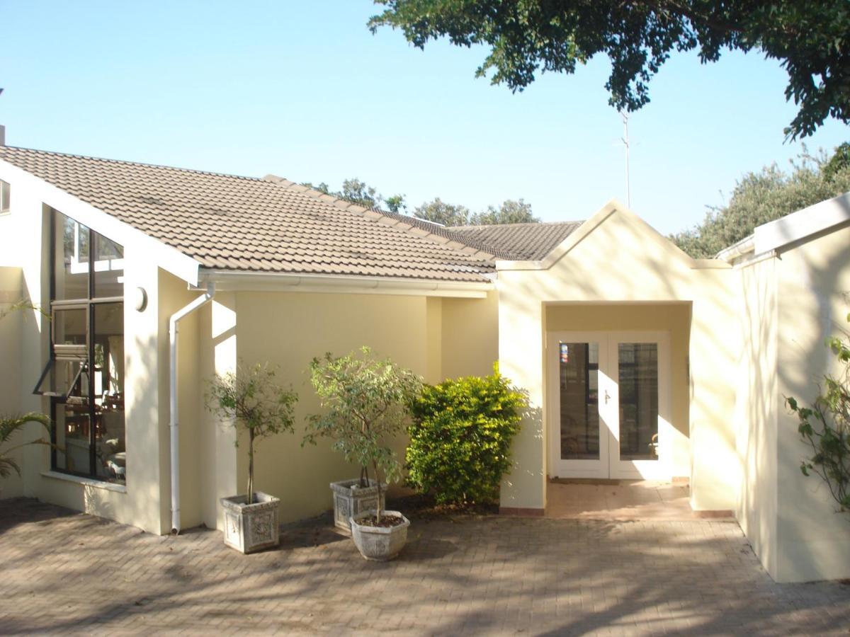 Sheilan House Hotell Port Alfred Eksteriør bilde